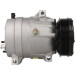 Kompressor PKW RENAULT Laguna II 01 FIRST FIT 89217