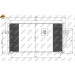 Kondensator, Klimaanlage | 35293 Kondensator, Klimaanlage | 35293
