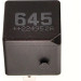 Original VAG VW Universalrelais | 4H0951253A Original VAG VW Universalrelais | 4H0951253A