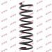 KYB Fahrwerksfeder Ford T. Mondeo Ii 1.6-2.5 09.96-11.00 | RA5053 KYB Fahrwerksfeder Ford T. Mondeo Ii 1.6-2.5 09.96-11.00 | RA5053