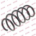 KYB Fahrwerksfeder Audi P. A3 2.0Tdi 05/03 | RH3354 KYB Fahrwerksfeder Audi P. A3 2.0Tdi 05/03 | RH3354