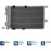 Kondensator PKW | Opel Astra G | 94384 Kondensator PKW | Opel Astra G | 94384