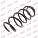 KYB Fahrwerksfeder Opel P. Astra H 1.9Cdti 03/04 | RH3532 KYB Fahrwerksfeder Opel P. Astra H 1.9Cdti 03/04 | RH3532