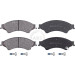A.B.S. Bremsbeläge 37973