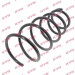 KYB Fahrwerksfeder Toyota P. Camry 3.0 08/96-11/01 | RG3571 KYB Fahrwerksfeder Toyota P. Camry 3.0 08/96-11/01 | RG3571