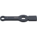 BGS Schlag-Ringschlüssel | Zwölfkant | mit 2 Schlagflächen | SW 19 mm | 35339 BGS Schlag-Ringschlüssel | Zwölfkant | mit 2 Schlagflächen | SW 19 mm | 35339