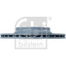 FEBI BILSTEIN Bremsscheibe FEBI BILSTEIN Bremsscheibe
