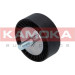 KAMOKA Umlenk-/Führungsrolle, Keilrippenriemen R0101 KAMOKA Umlenk-/Führungsrolle, Keilrippenriemen R0101