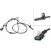 A.B.S. ABS Sensor | 30215 A.B.S. ABS Sensor | 30215