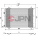 JPN Kondensator, Klimaanlage 60C9123-JPN