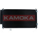 KAMOKA Kondensator, Klimaanlage 7800265 KAMOKA Kondensator, Klimaanlage 7800265
