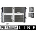 Kondensator, Klimaanlage | AC 446 000P Kondensator, Klimaanlage | AC 446 000P