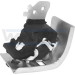 22 / Gummi | RENAULT MEGANE II 1.5 dCi 07 | 80346 22 / Gummi | RENAULT MEGANE II 1.5 dCi 07 | 80346