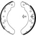 51 461 039 Bremsbacken | FORD Transit 78 | GS6224 51 461 039 Bremsbacken | FORD Transit 78 | GS6224