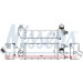 Ladeluftkühler PKW | Fiat Panda 12 | 96271