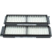 Innenraumfilter | MAZDA 2 | 1987432275 Innenraumfilter | MAZDA 2 | 1987432275