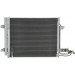 Kondensator PKW VW Caddy III 04-, Touran 03 FIRST FIT 94690 Kondensator PKW VW Caddy III 04-, Touran 03 FIRST FIT 94690