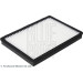 BluePrint Innenraumfilter | ADG02545 BluePrint Innenraumfilter | ADG02545