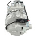 NRF Kompressor, Klimaanlage 32836 EASY FIT