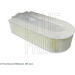 BluePrint Luftfilter | ADU172203 BluePrint Luftfilter | ADU172203