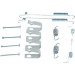 Zubehörsatz | HYUNDAI Getz 01-10 | 1987475310 Zubehörsatz | HYUNDAI Getz 01-10 | 1987475310