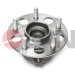 JPN Radlagersatz 20L4074-JPN