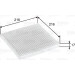 VALEO Innenraumfilter | 698796 VALEO Innenraumfilter | 698796