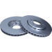Bremsscheibe | QD5953