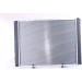 Wasserkühler PKW | MERCEDES 190D 2,5 LI AC (85-) | 62766A Wasserkühler PKW | MERCEDES 190D 2,5 LI AC (85-) | 62766A