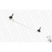 MONROE Stange/Strebe, Stabilisator | L28607 MONROE Stange/Strebe, Stabilisator | L28607