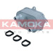 KAMOKA Ölkühler, Motoröl 7730132 KAMOKA Ölkühler, Motoröl 7730132