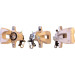 Tauschbremssattel HA re | PEUGEOT 207 06 | 4267610 Tauschbremssattel HA re | PEUGEOT 207 06 | 4267610