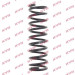 KYB Fahrwerksfeder VW T. Derby, Polo 0.9-1.4D 03.75-09.94 | RA5485 KYB Fahrwerksfeder VW T. Derby, Polo 0.9-1.4D 03.75-09.94 | RA5485