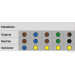 X-REP-SATZ, KABELSATZ RE HECKKLAPPE | VW GOLF IV LIM 97-9,03 | 51277009 X-REP-SATZ, KABELSATZ RE HECKKLAPPE | VW GOLF IV LIM 97-9,03 | 51277009