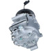 Kompressor, Klimaanlage EASY FIT 32754