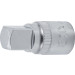 BGS Öldienstschlüssel | Antrieb Innenvierkant 12,5 mm (1/2"""") | Abtrieb Innenvierkant | 14 mm | 1016-6 BGS Öldienstschlüssel | Antrieb Innenvierkant 12,5 mm (1/2"""") | Abtrieb Innenvierkant | 14 mm | 1016-6