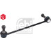 10 307 061 Stabilisator VA li (OE) | OPEL Astra J 09 | 43559 10 307 061 Stabilisator VA li (OE) | OPEL Astra J 09 | 43559