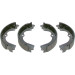 Bremsbacken | SUBARU Forester, Impreza | 0 986 487 463 Bremsbacken | SUBARU Forester, Impreza | 0 986 487 463