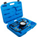 BGS Druckverlust-Test-Satz | 7-tlg | 62645 BGS Druckverlust-Test-Satz | 7-tlg | 62645