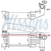 Ladeluftkühler PKW | OPEL Astra H 04 | 96592 Ladeluftkühler PKW | OPEL Astra H 04 | 96592