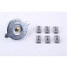 Wasserkühler PKW | CHRYSLER Voyager | 60999A Wasserkühler PKW | CHRYSLER Voyager | 60999A