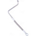 Nissens Ölleitung | SAAB 9-3 03 | 935098 Nissens Ölleitung | SAAB 9-3 03 | 935098