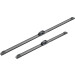 BOSCH | Scheibenwischer Aerotwin A523S | BMW 5 09 | 3397007523 BOSCH | Scheibenwischer Aerotwin A523S | BMW 5 09 | 3397007523