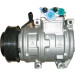 Kompressor, Klimaanlage | ACP 1243 000P Kompressor, Klimaanlage | ACP 1243 000P