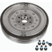 SACHS Schwungrad 2294 000 296 Zwei-Massen-Schwungrad