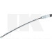 Seilzug, Feststellbremse Ford T. Transit 00-06 Pr | 9025131 Seilzug, Feststellbremse Ford T. Transit 00-06 Pr | 9025131