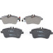 Bremsklötze | MERCEDES A,B-Klasse | 0 986 494 085 Bremsklötze | MERCEDES A,B-Klasse | 0 986 494 085