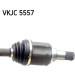 Antriebswelle | VKJC 5557 Antriebswelle | VKJC 5557