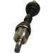Antriebswelle | 49-2448 Antriebswelle | 49-2448
