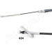 Seilzug, Feststellbremse Honda T. Hr-V 1.6 16V 99- Le | BC-404 Seilzug, Feststellbremse Honda T. Hr-V 1.6 16V 99- Le | BC-404